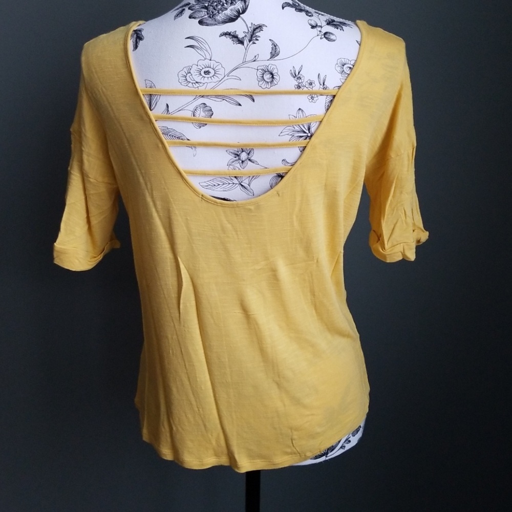 Kensie Tee - Picture 5 of 8